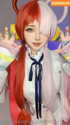 SoYamiZouka Yamisung photo #0159
