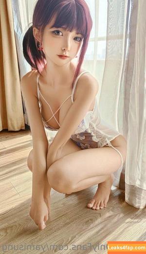 SoYamiZouka Yamisung photo #0198