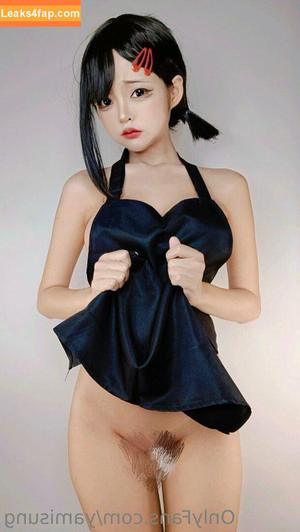 SoYamiZouka Yamisung photo #0207