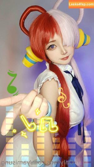 SoYamiZouka Yamisung photo #0251