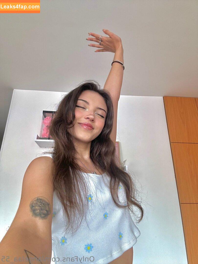 Soyangela / angelaa_55 / soyangela_55 leaked photo photo #0004