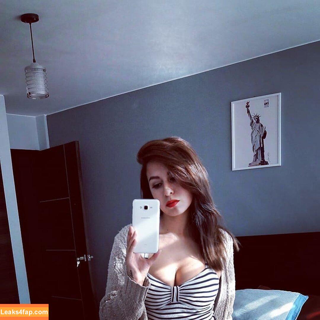soybarbaramaldonado / Barbara Maldonado leaked photo photo #0002