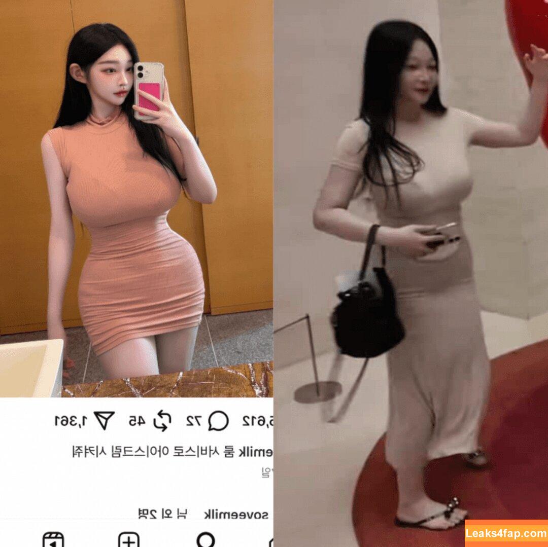 soyeemilk / soyeemilk__ leaked photo photo #0196