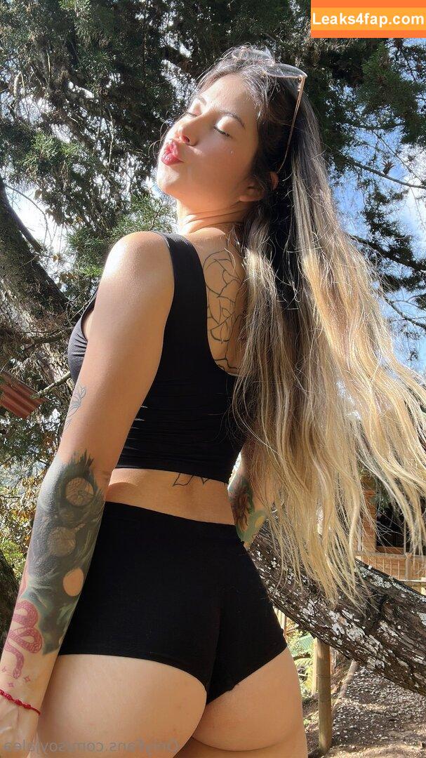 soyjalea / soyjalea_ leaked photo photo #0008