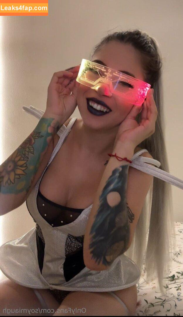 soyjalea / soyjalea_ leaked photo photo #0011