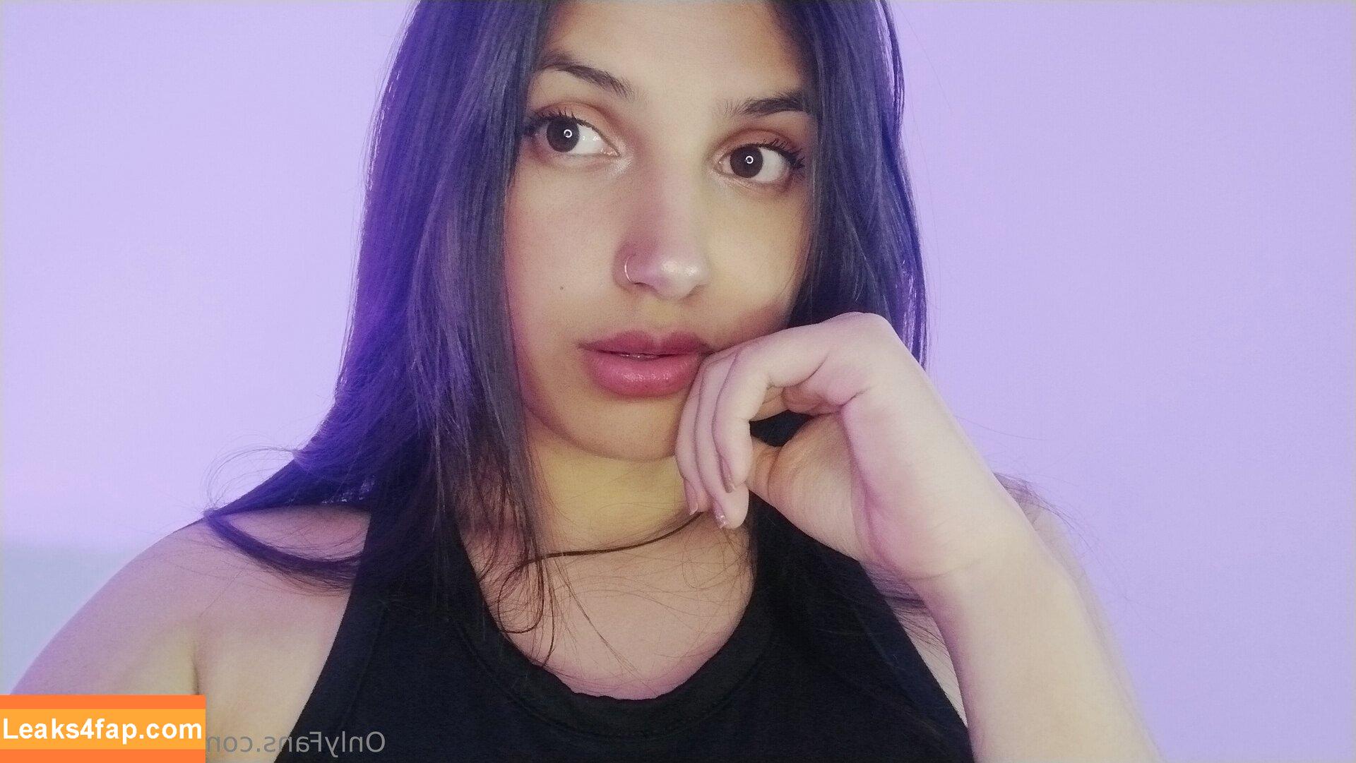 soyjulieth.1 /  leaked photo photo #0004