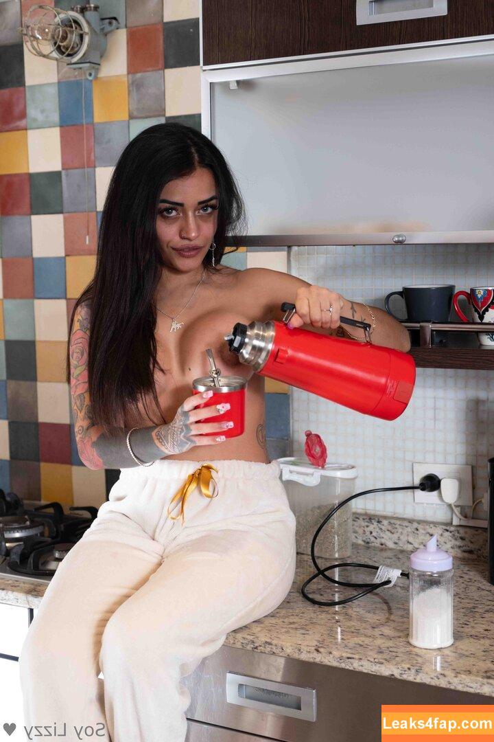 Soylizzy / soy.lizzy__ leaked photo photo #0018