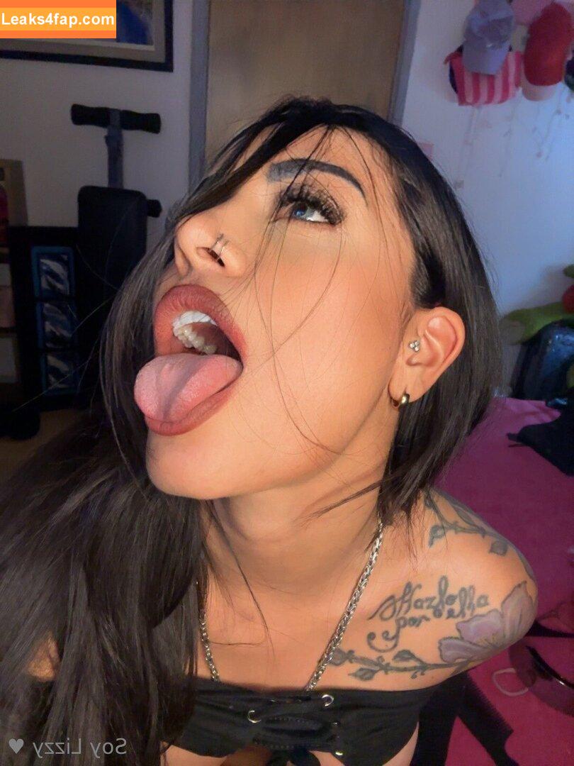 Soylizzy / soy.lizzy__ leaked photo photo #0025