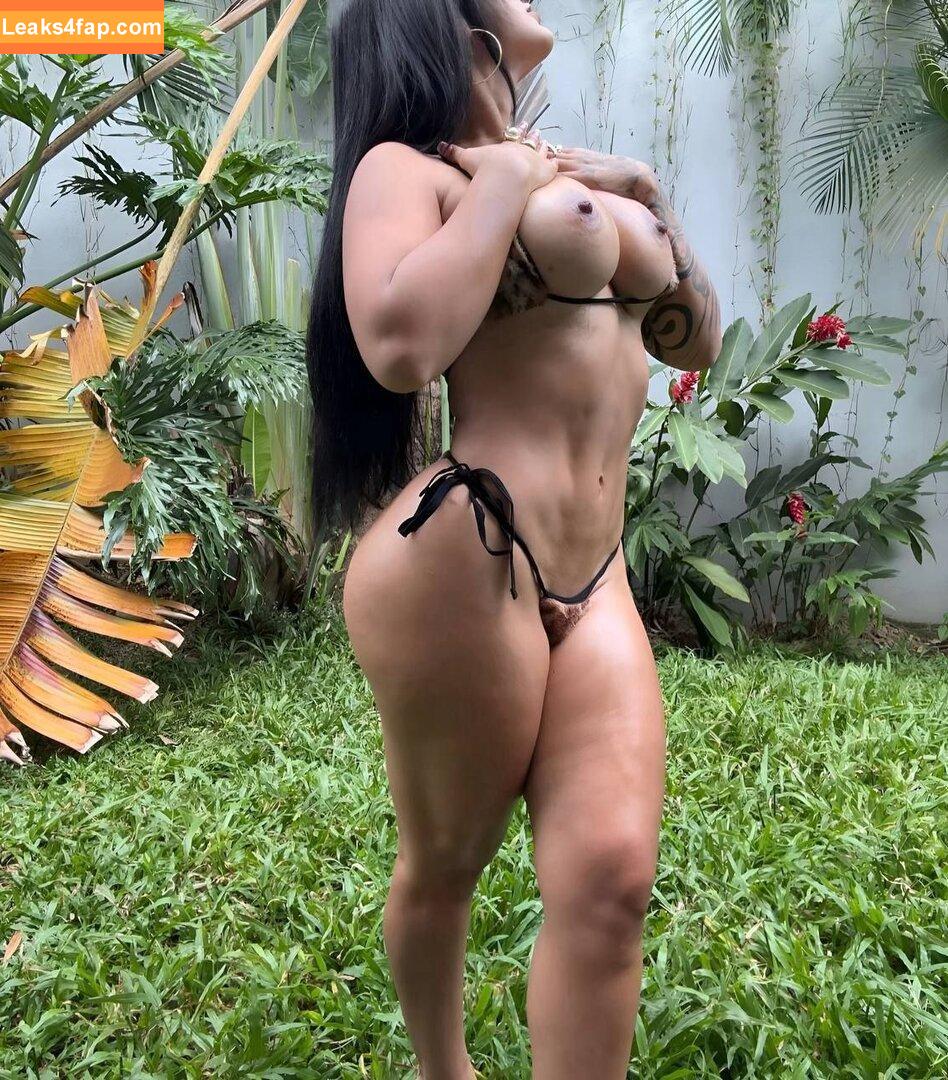 Soymafe / Marialamicq leaked photo photo #0137