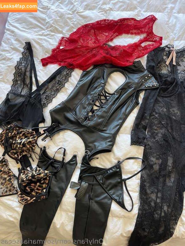 Soymariaasecas / Mariaasecas leaked photo photo #0054