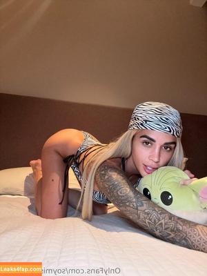 soymissaltierixxx photo #0015