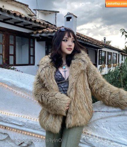 soypaulita / soypaulitaap leaked photo photo #0002