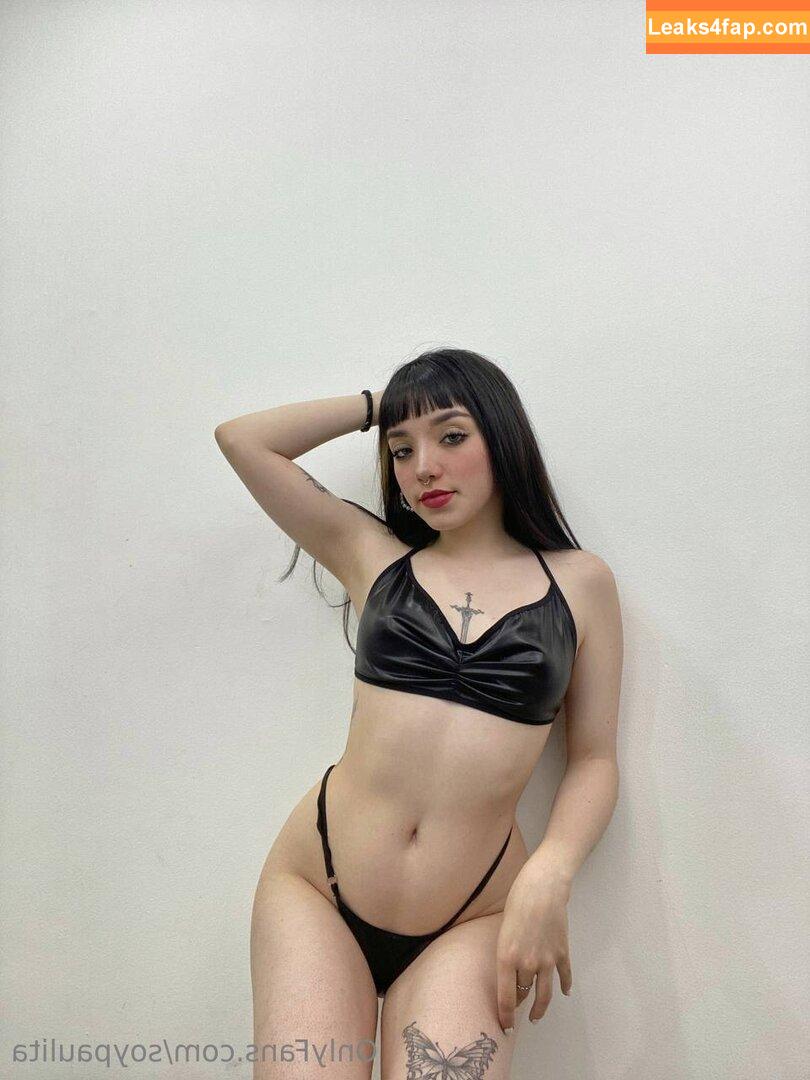 soypaulita / soypaulitaap leaked photo photo #0003