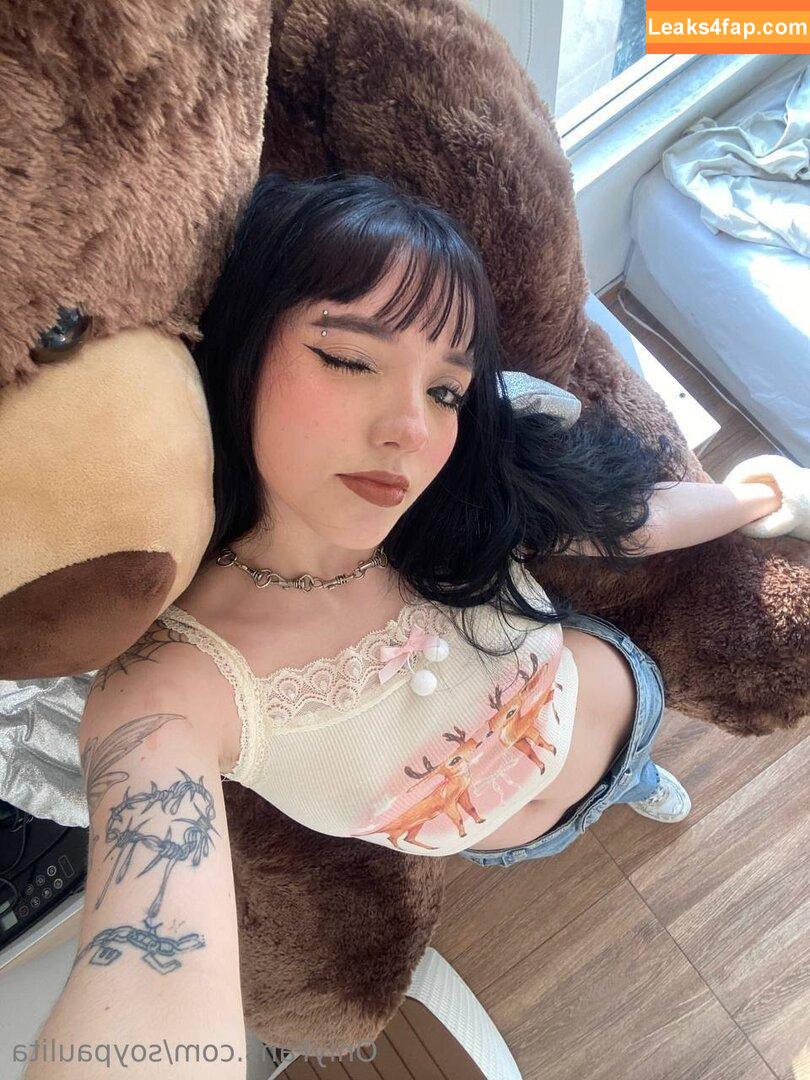 soypaulita / soypaulitaap leaked photo photo #0007