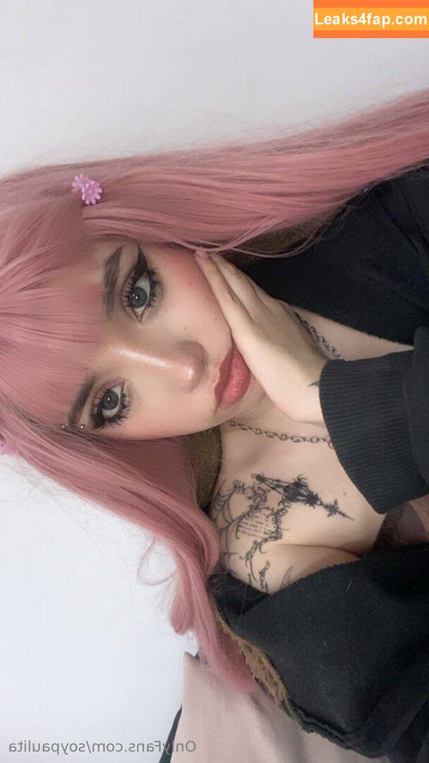 soypaulita / soypaulitaap leaked photo photo #0008