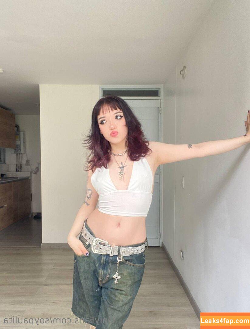 soypaulita / soypaulitaap leaked photo photo #0011