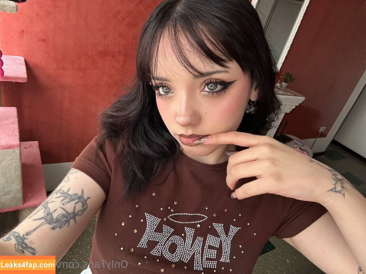 soypaulita / soypaulitaap leaked photo photo #0022