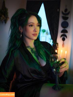 Sp00Kysquirrel photo #0006