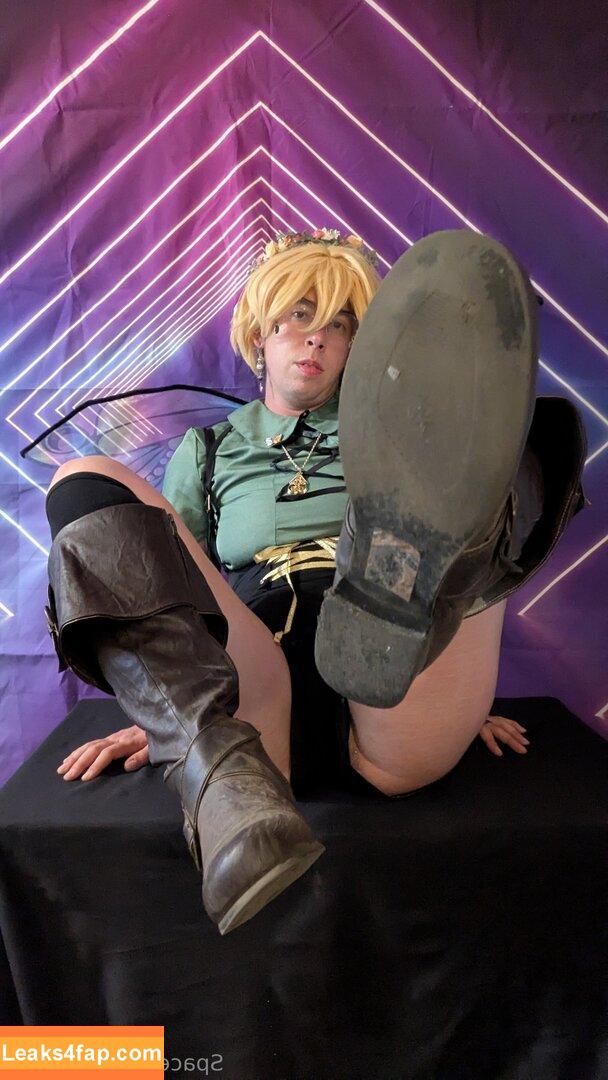 spaceghostarts /  leaked photo photo #0002