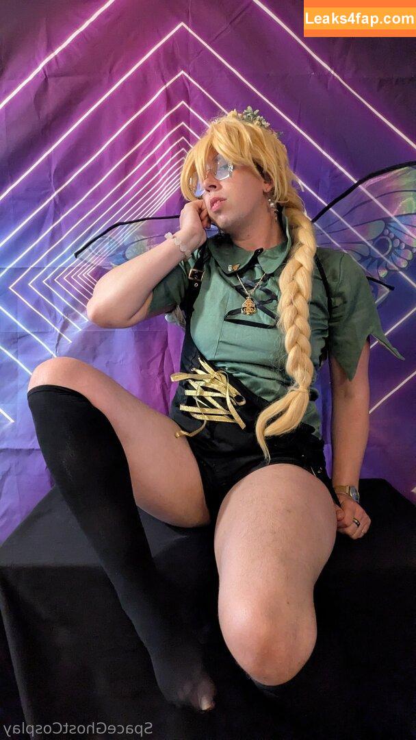 spaceghostarts /  leaked photo photo #0005