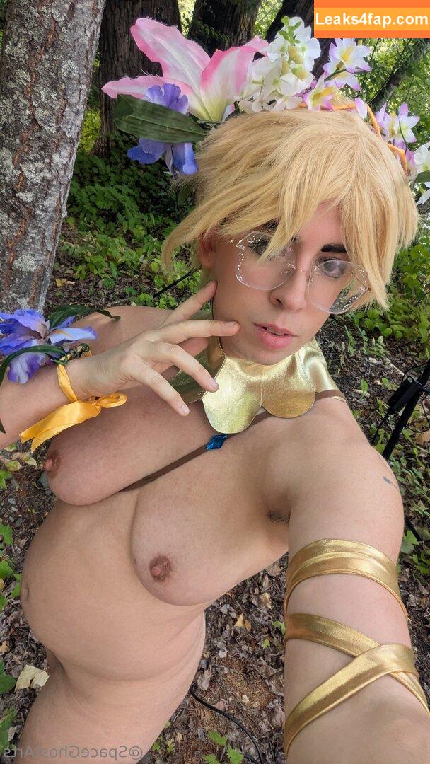 spaceghostarts /  leaked photo photo #0016