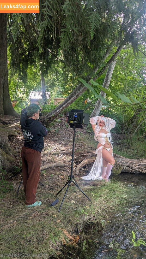 spaceghostarts /  leaked photo photo #0019