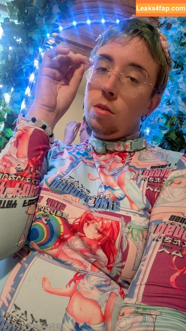 spaceghostarts /  leaked photo photo #0024