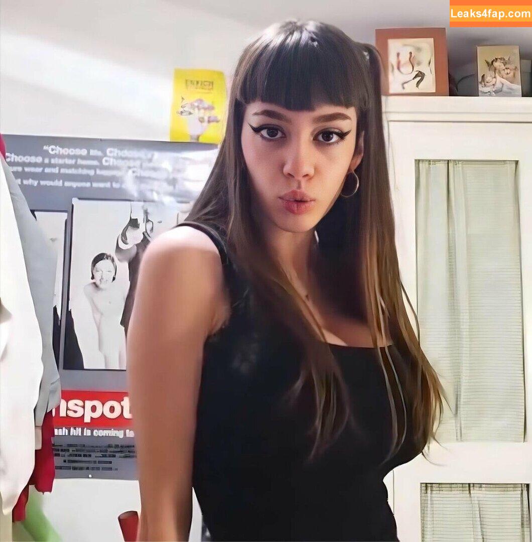 SpanishGrimes / Ella andreu / ellagrimes leaked photo photo #0034