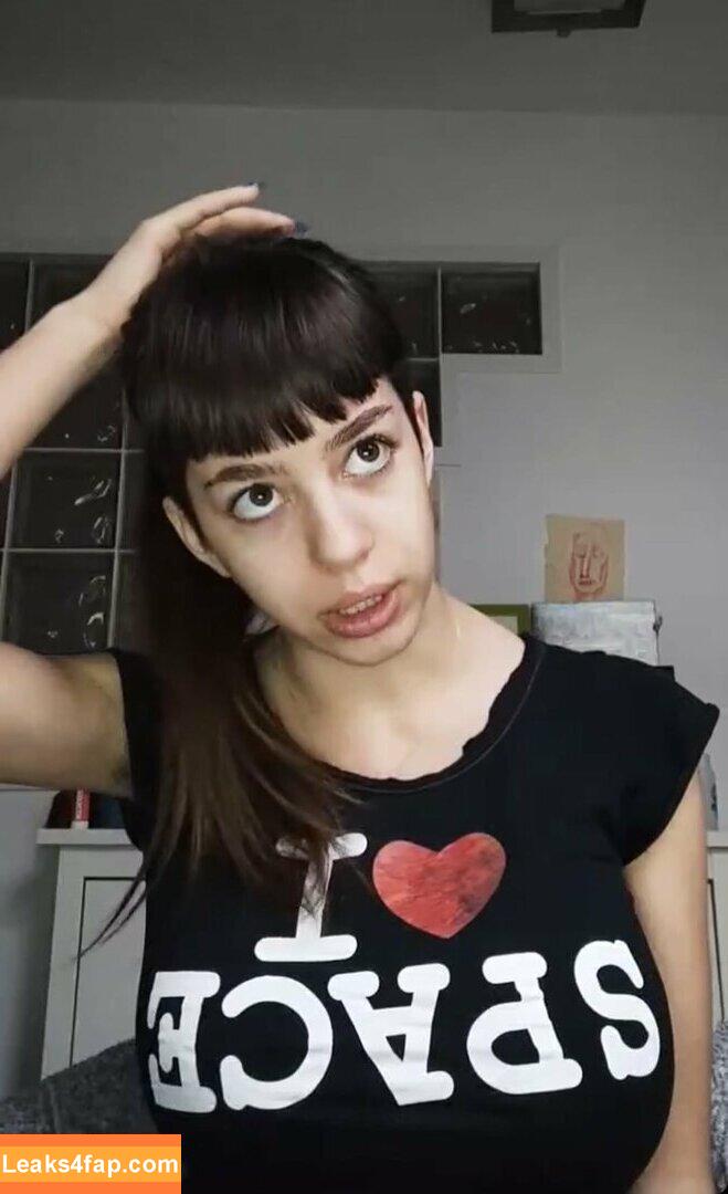 SpanishGrimes / Ella andreu / ellagrimes leaked photo photo #0035