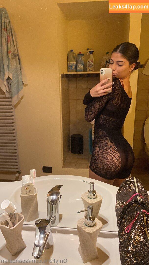 spanoelen / realelenaspano leaked photo photo #0029