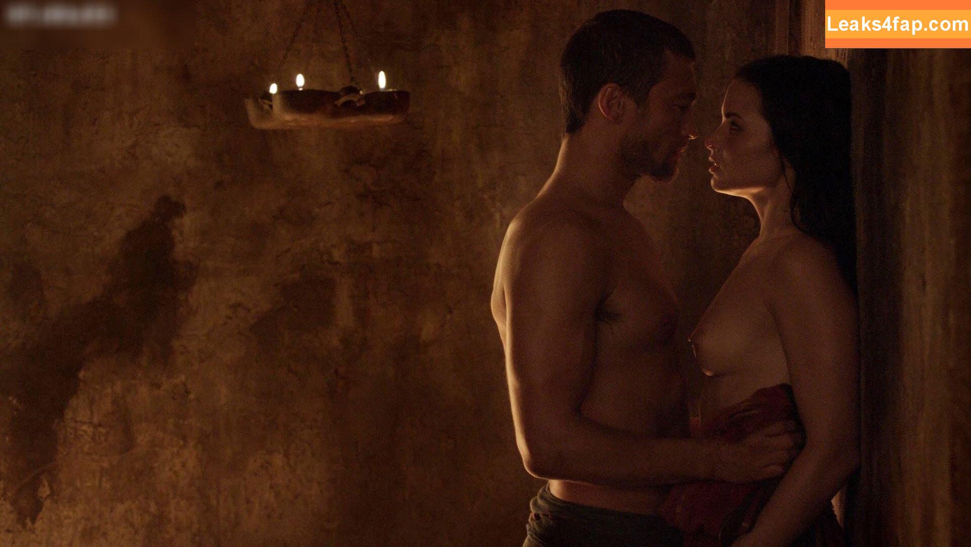 Spartacus (Fernsehserie) /  leaked photo photo #0050