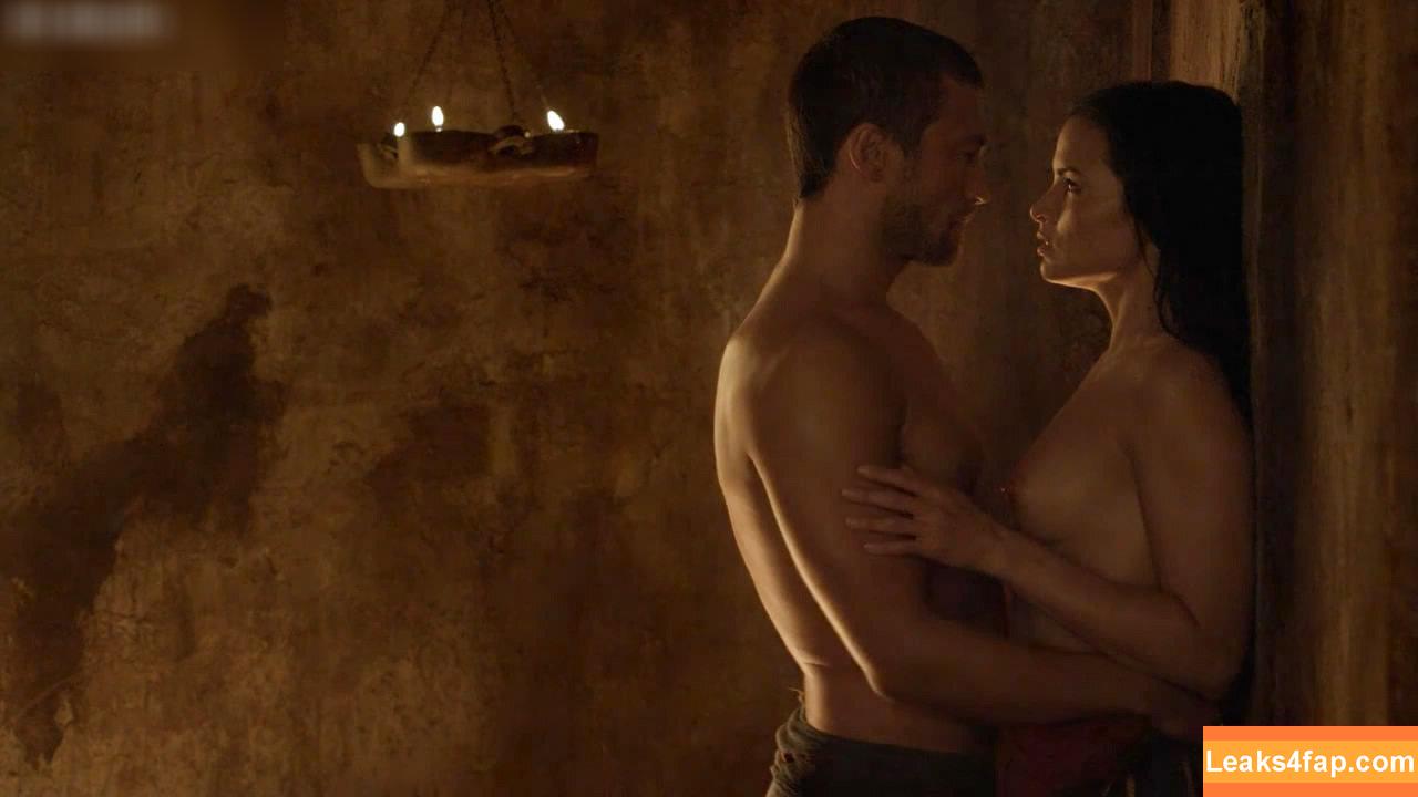 Spartacus (Fernsehserie) /  leaked photo photo #0051