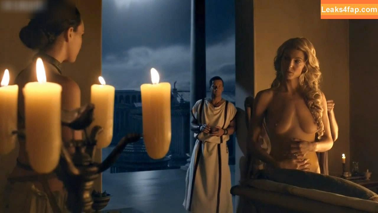 Spartacus (Fernsehserie) /  leaked photo photo #0057