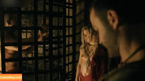 Spartacus (Fernsehserie) /  leaked photo photo #0068