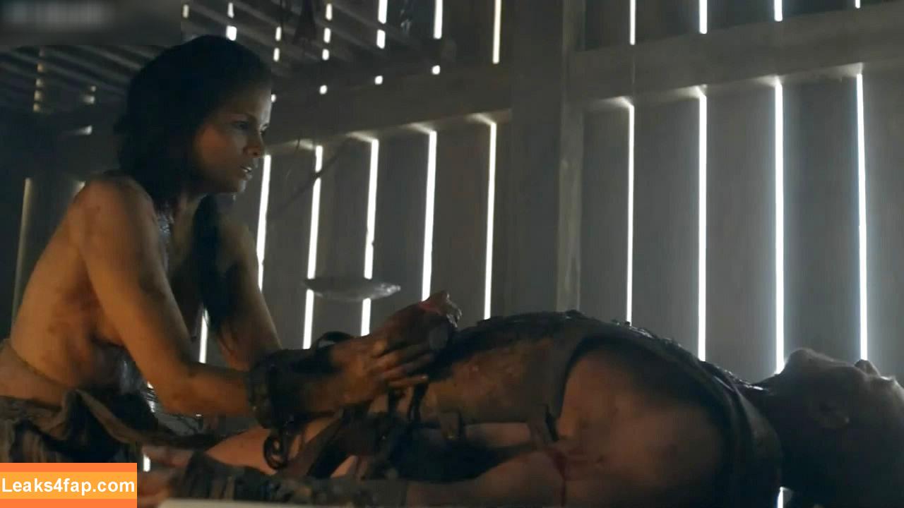 Spartacus (Fernsehserie) /  leaked photo photo #0089