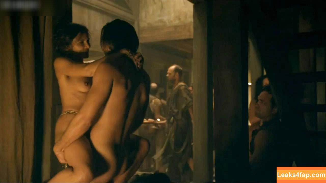 Spartacus (Fernsehserie) /  leaked photo photo #0106