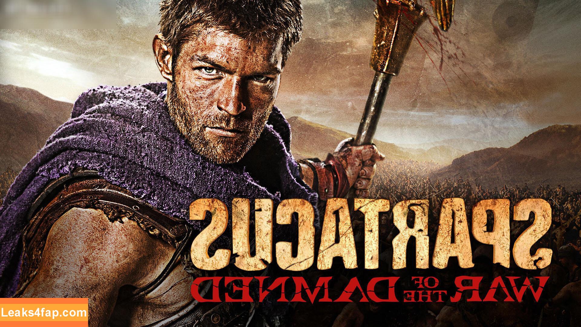 Spartacus (Fernsehserie) /  leaked photo photo #0122