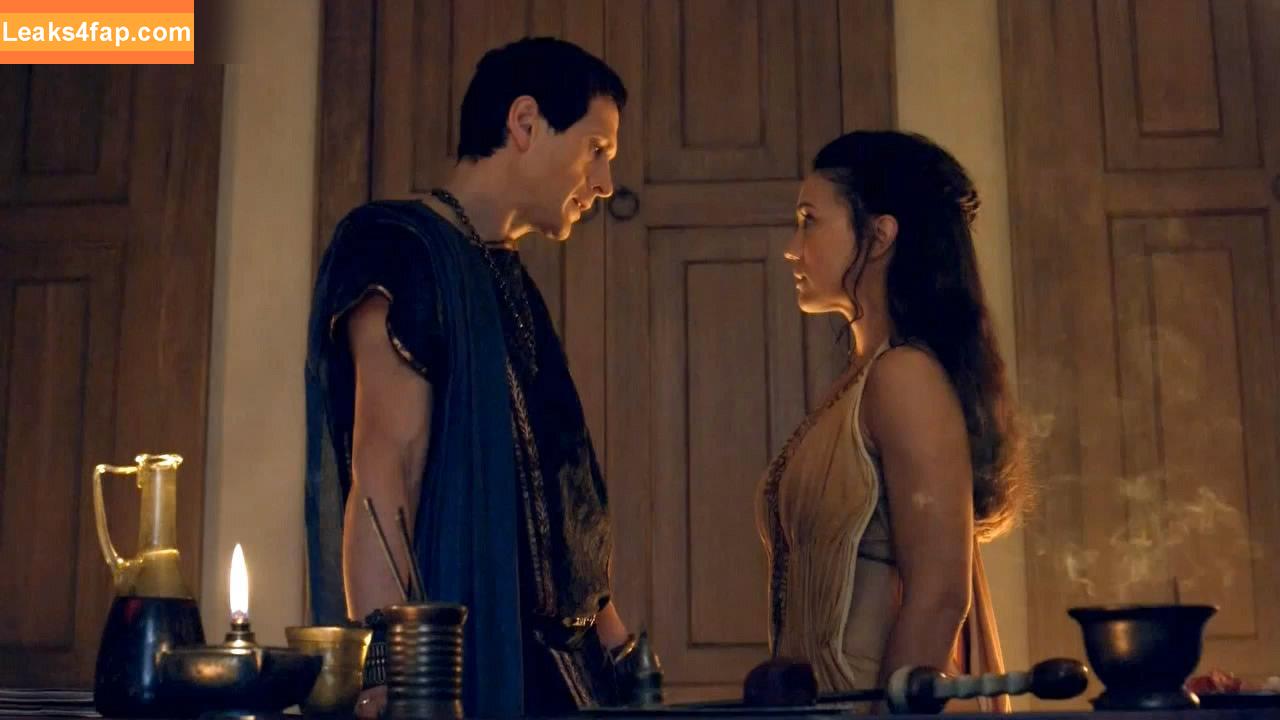 Spartacus (Fernsehserie) /  leaked photo photo #0129