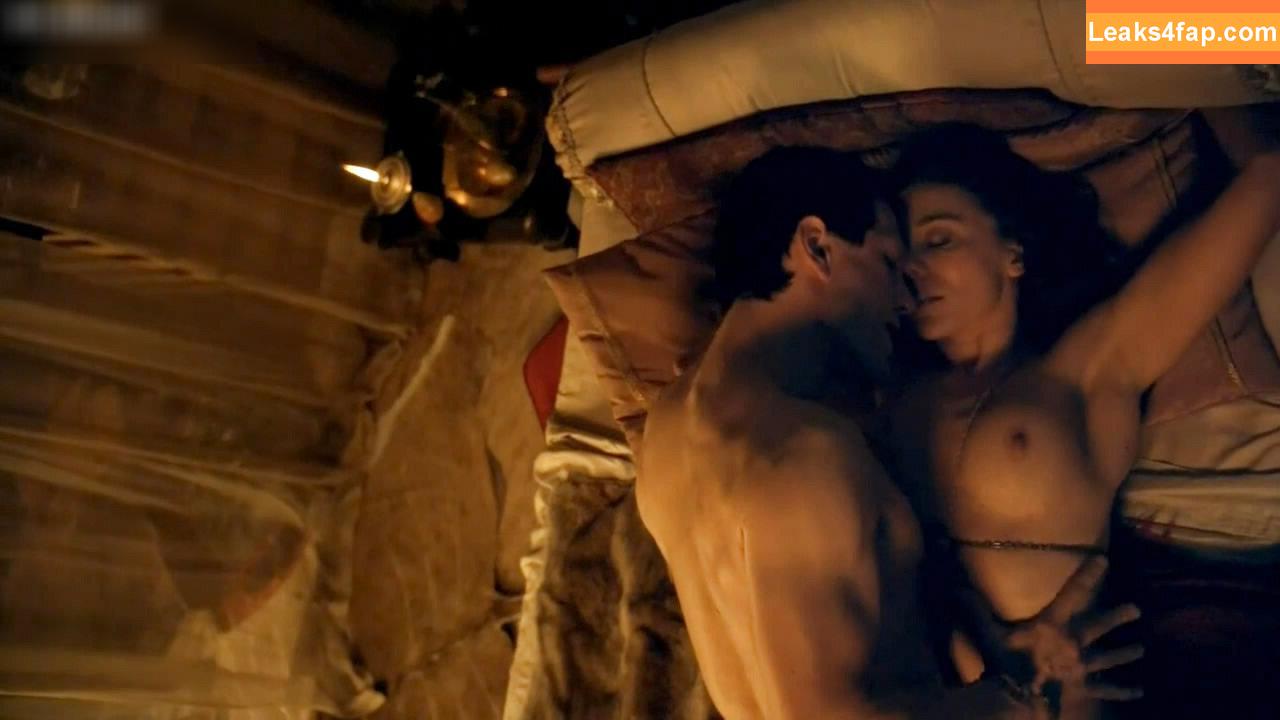 Spartacus (Fernsehserie) /  leaked photo photo #0145