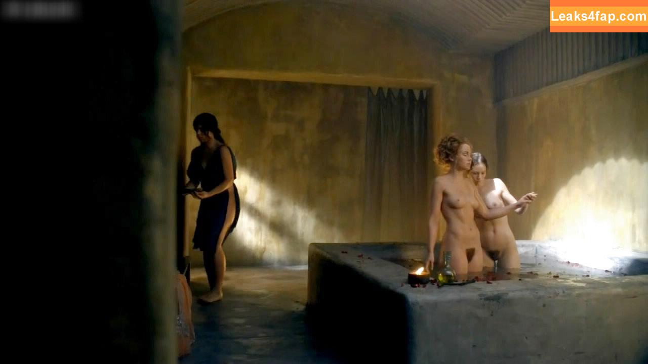 Spartacus (Fernsehserie) /  leaked photo photo #0147