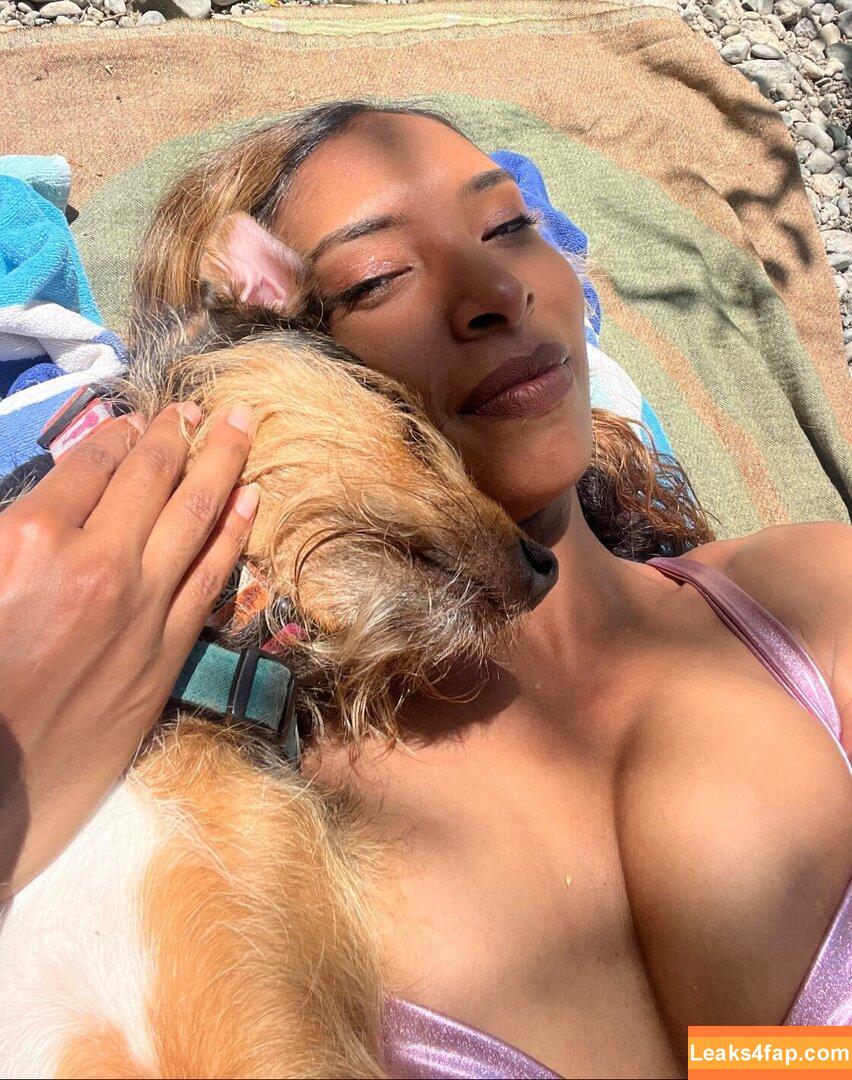 Spellling / Chrystia Cabral leaked photo photo #0028