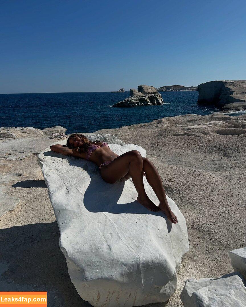 Spellling / Chrystia Cabral leaked photo photo #0036