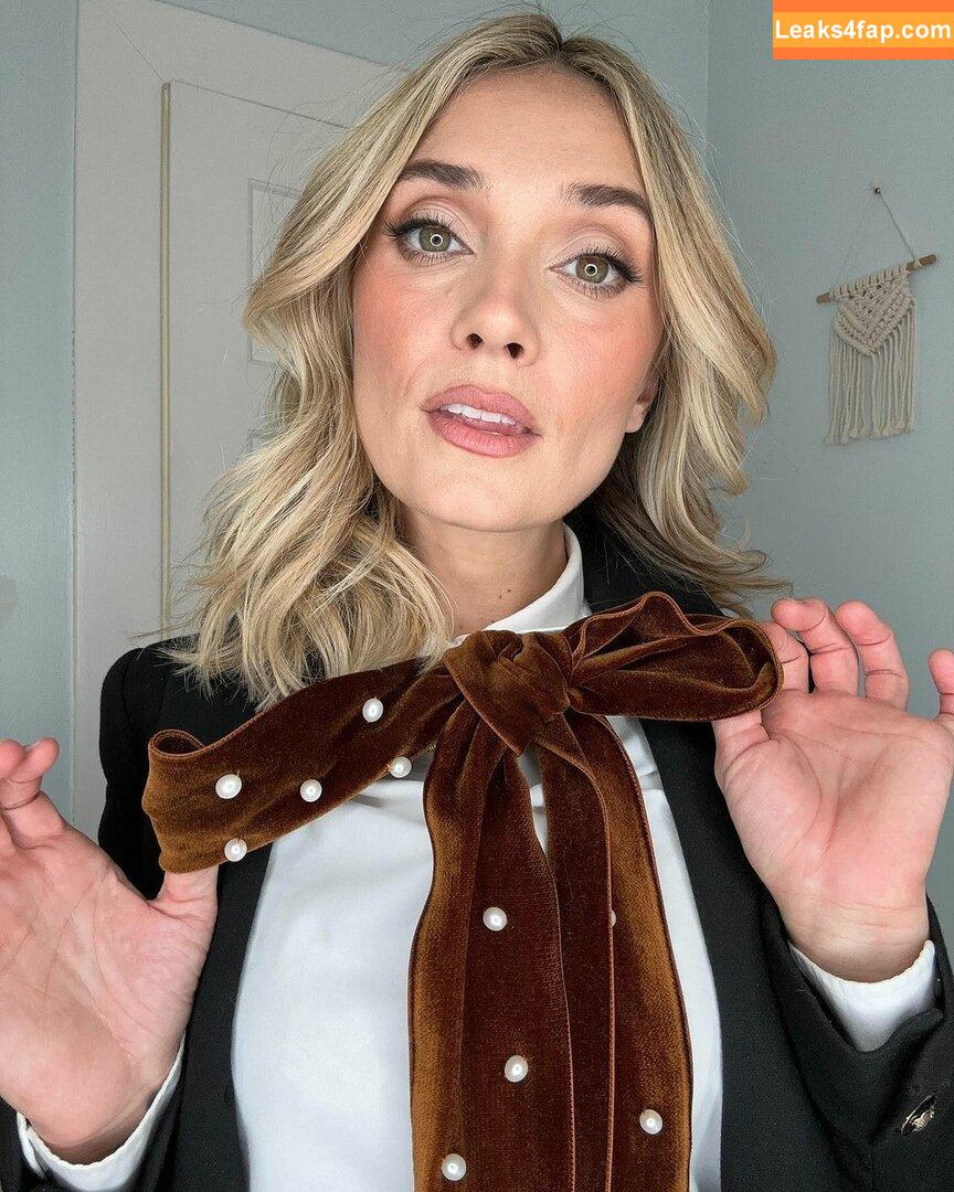 Spencer Grammer / spencergrammer leaked photo photo #0021