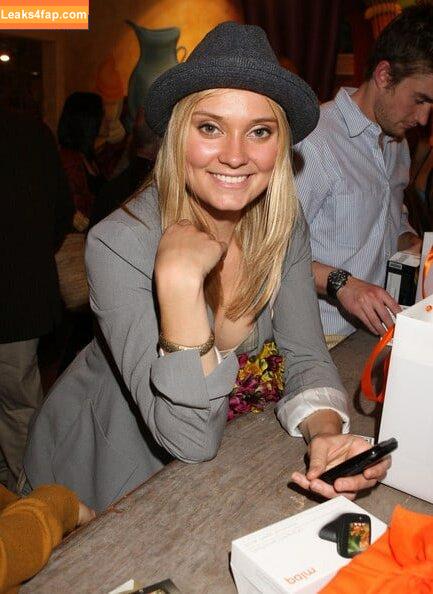 Spencer Grammer / spencergrammer leaked photo photo #0057