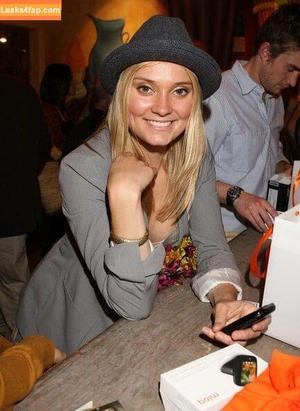 Spencer Grammer photo #0057