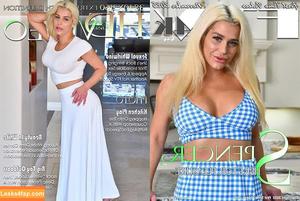 Spencer Scott photo #0289