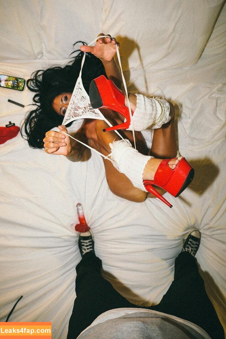 spicechannel / the.spicechannel leaked photo photo #0003