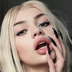 random model