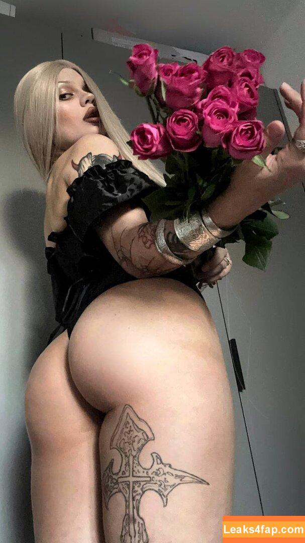Spiceicee \ Spiceicedump \ Anasteziyaspice / anasteziyaspice leaked photo photo #0006