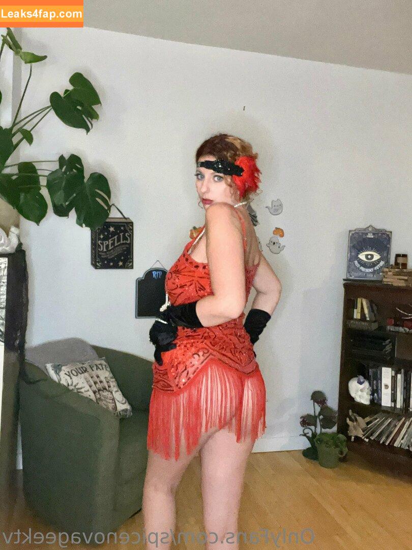 spicenovageektv / spicenova.0 leaked photo photo #0043